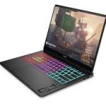 Laptop HP OMEN TRANSCEND 14-FB1095NG