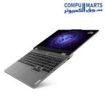 Laptop LENOVO LOQ 15IRX 10 83JE00KUAX