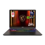 MSI VECTOR 16 HX AI 400