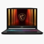 MSI LAPTOP KATANA I5 HX B14WGK-293US