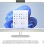 ALL IN ONE PC HP  27-CR1064 9F4D7AAR#ABA