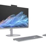 HP OMNISTUDIO  X 27-CS1029 ALL IN ONE BB4S8AAR#ABL