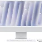 IMAC MWUV3LL/A