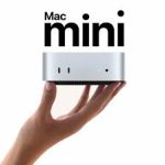 MAC STUDIO MINI MU9E3LL/A