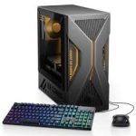 ASUS TUF GAMING T500 DESKTOP PC