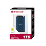 SSD EXT TS1TESD410C