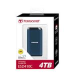 SSD EXT TS500GESD370C
