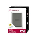 SSD EXT TS1TESD360C