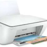 HP DESKJET PRINTER 2320