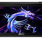MSI CLAW AIM -229US