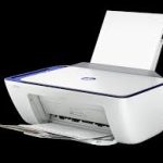 HP DESKJET PRINTER 4927