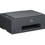 HP PRINTER SMART TANK 581 WL