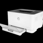 HP A4 COLOR LASER PRINTER CLJ 150NW