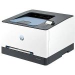 HP A4 COLOR LASER PRINTER  CLJ PRO 3203DW