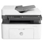 HP A4 MFP MONO LASER LJM141A