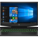 LAPTOP HP PAVILLION VD17