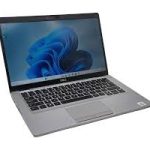 LAPTOP DELL LATITUDE 5410