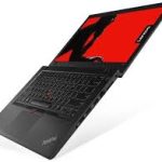 LENOVO THINK PAD T480-5 14"