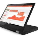 LENOVO THINK PAD X380 YOGA 14"