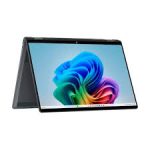 LAPTOP HP 16-AS0013DX OMNIBOOK
