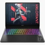 LAPTOP HP OMEN 16-AM0073DX