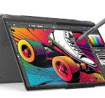 LAPTOP LENOVO 83JR003US YOGA