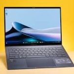 LAPTOP ASUS ZENBOOK UX3405C