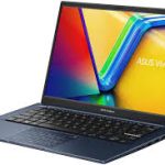 LAPTOP ASUS X1404VA-1712512 VIVO BOOK