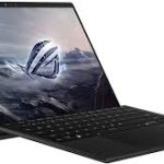Asus ROG FLOW Z13 GZ302EA-R9641TB
