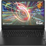 HP OMEN 17-DB1095CL