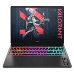 HP OMEN 16-AP0053DX