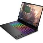 HP OMEN TRANSCEND 14-FB1075NG
