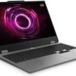 LENOVO LOQ 15AHP10 83JG007PUS