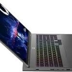 LENOVO LEGION 5 16IAX10 83NX000US