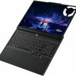 LENOVO LEGION 5 15IAX10 83F0005US