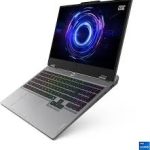 LENOVO  LOQ 15IRX10 83JE002LUS