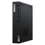 LENOVO TINY TOWER DESKTOPS  THINKCENTER M80Q GEN 4 12EAS2KN00