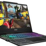 MSI CYBORG 15 B2RWFK-071US