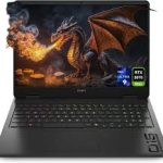 HP OMEN 16-AP0097NR
