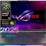 ASUS ROG STRIX G16 G614PR-G16