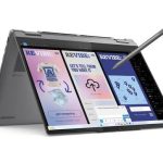 LENOVO YOGA 7 16IML9