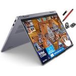 LENOVO IDEAPAD 5I 83KR0047US