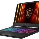 MSI KATANA 15 HX B14WGK-404XLB