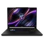MSI KATANA 15 HX B14WFK-403XLB