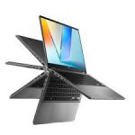 ASUS VIVOBOOK FLIP TP3407SA-DS74T