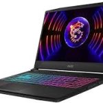 MSI KATANA 15 HX B14WGK-293US