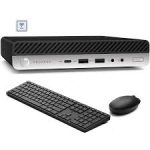 HP  PRODESK 400 MINI