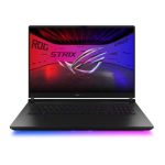 ASUS ROG STRIX SCAR EDITION 18 G835LX-S9113
