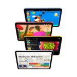 MQ6W3LL APPLE IPAD