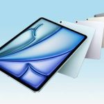 MV6T3LL APPLE IPAD AIR